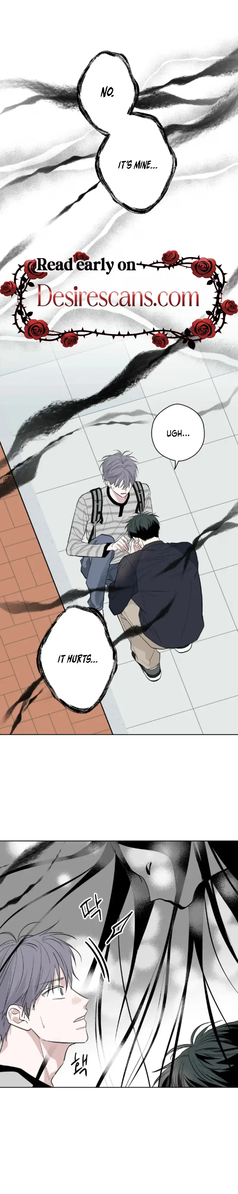 Ghosts Are Real! Chapter 12 page 2 - 