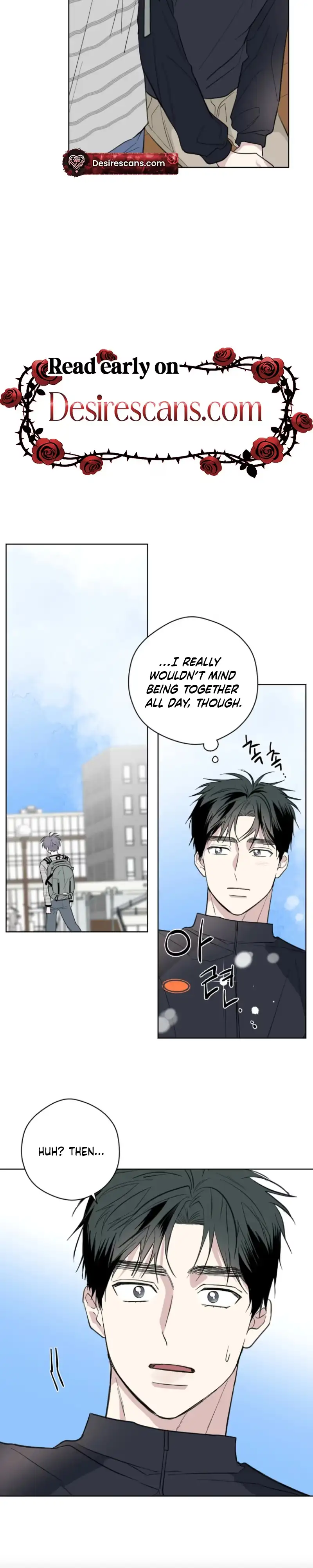 Ghosts Are Real! Chapter 12 page 15 - 