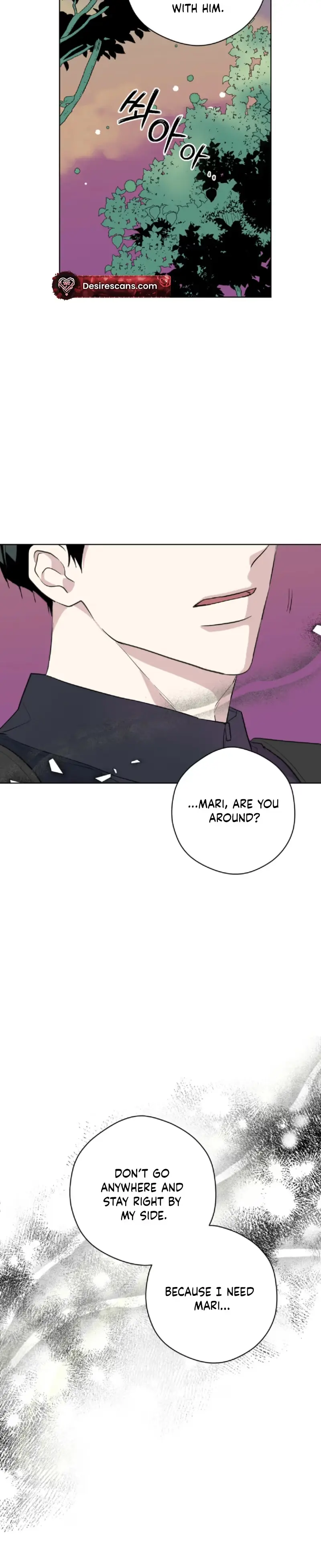 Ghosts Are Real! Chapter 12 page 27 - 