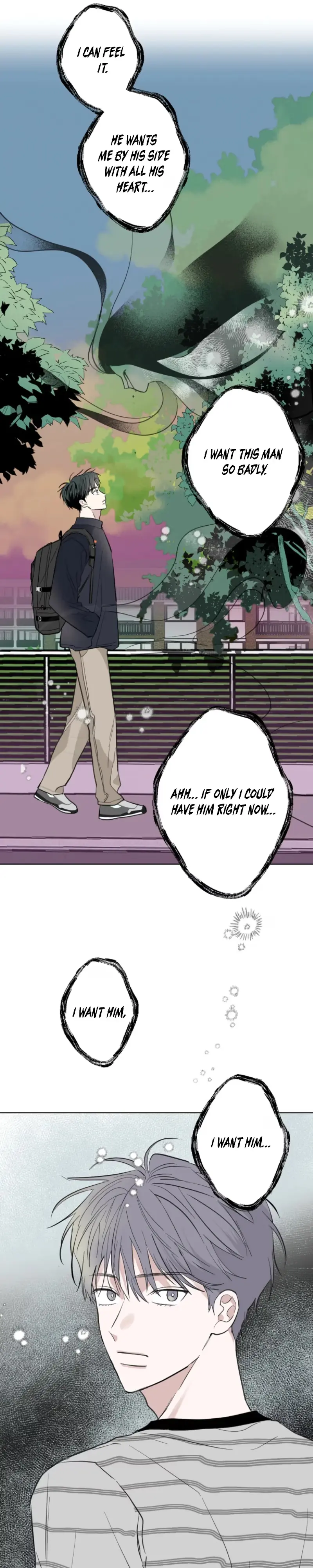 Ghosts Are Real! Chapter 12 page 28 - 