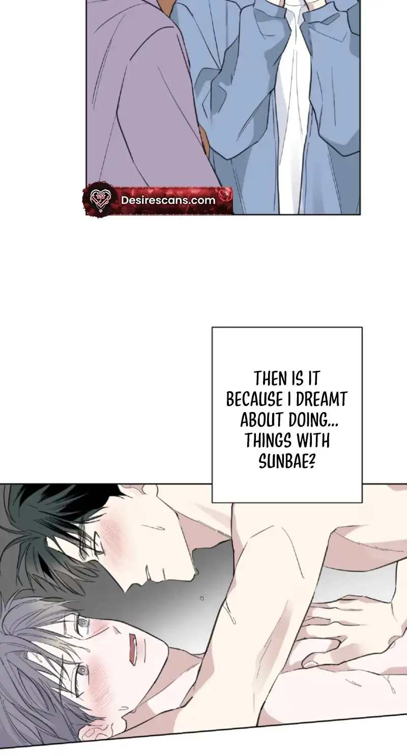 Ghosts Are Real! Chapter 12 page 9 - 