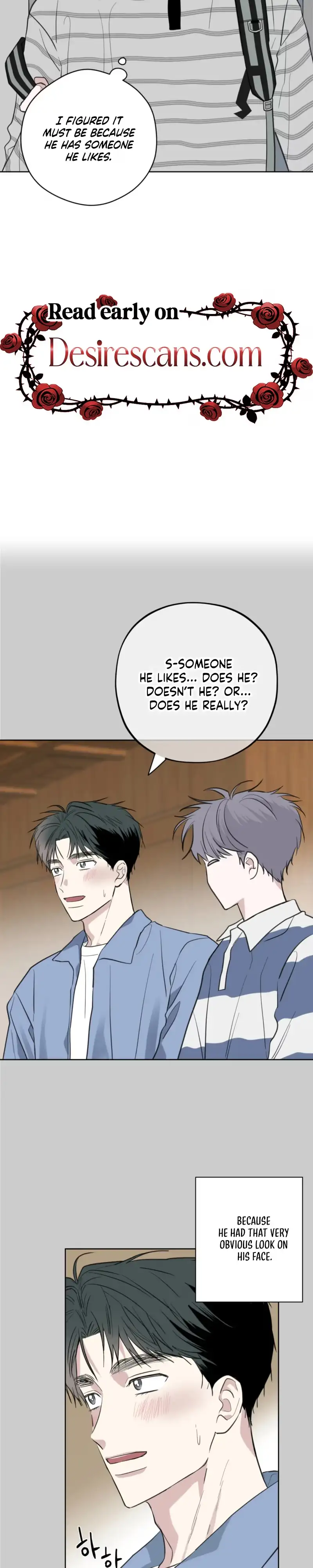 Ghosts Are Real! Chapter 13 page 2 - 