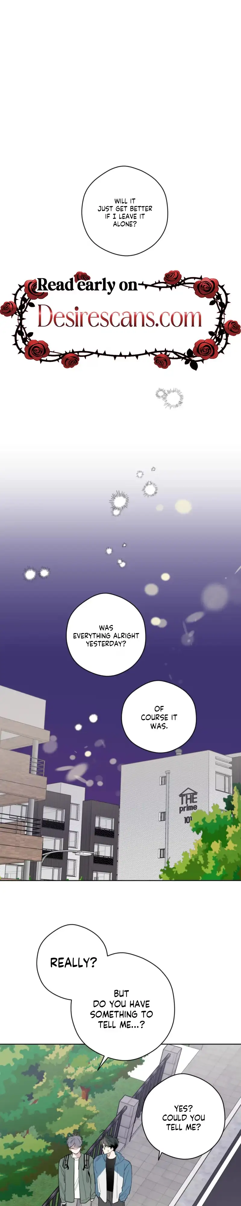 Ghosts Are Real! Chapter 13 page 17 - 