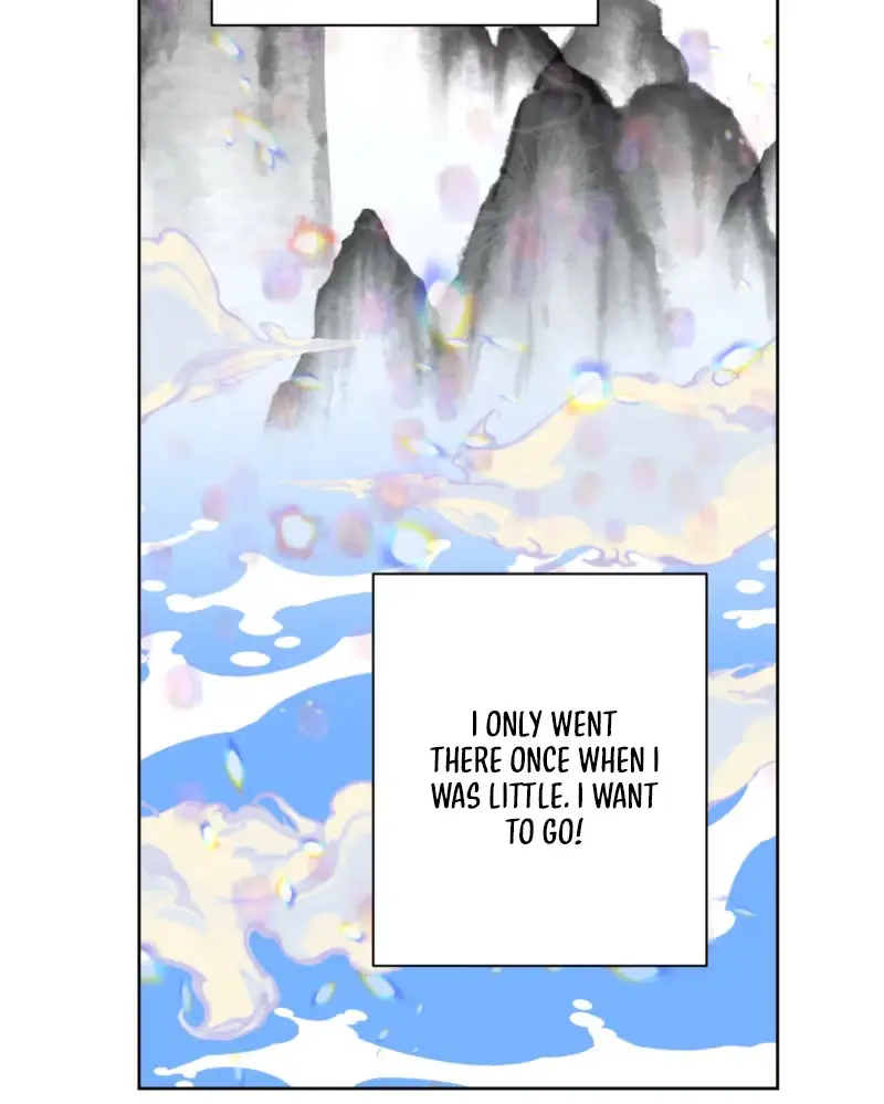 Ghosts Are Real! Chapter 13 page 20 - 