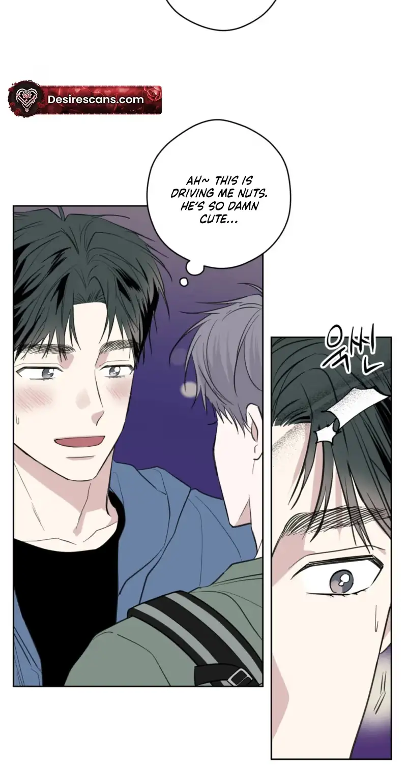 Ghosts Are Real! Chapter 13 page 24 - 