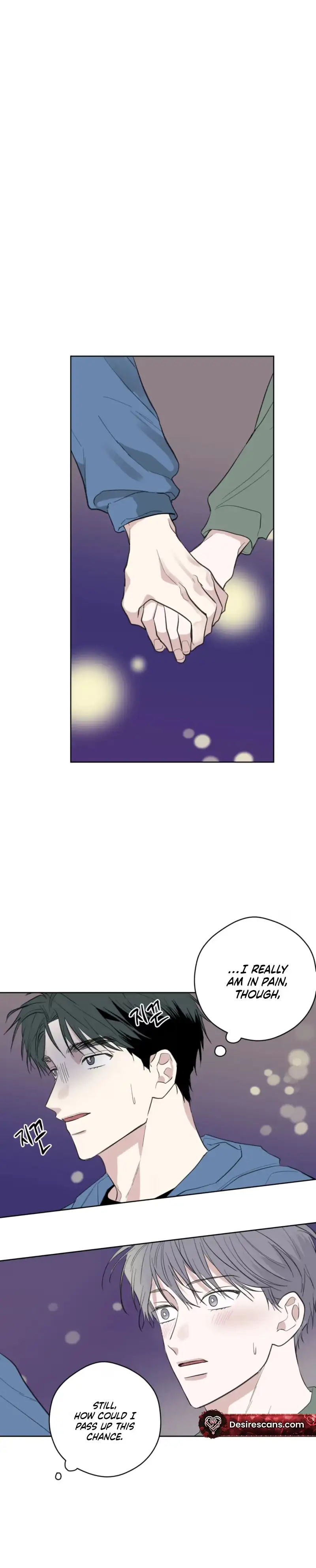 Ghosts Are Real! Chapter 13 page 27 - 