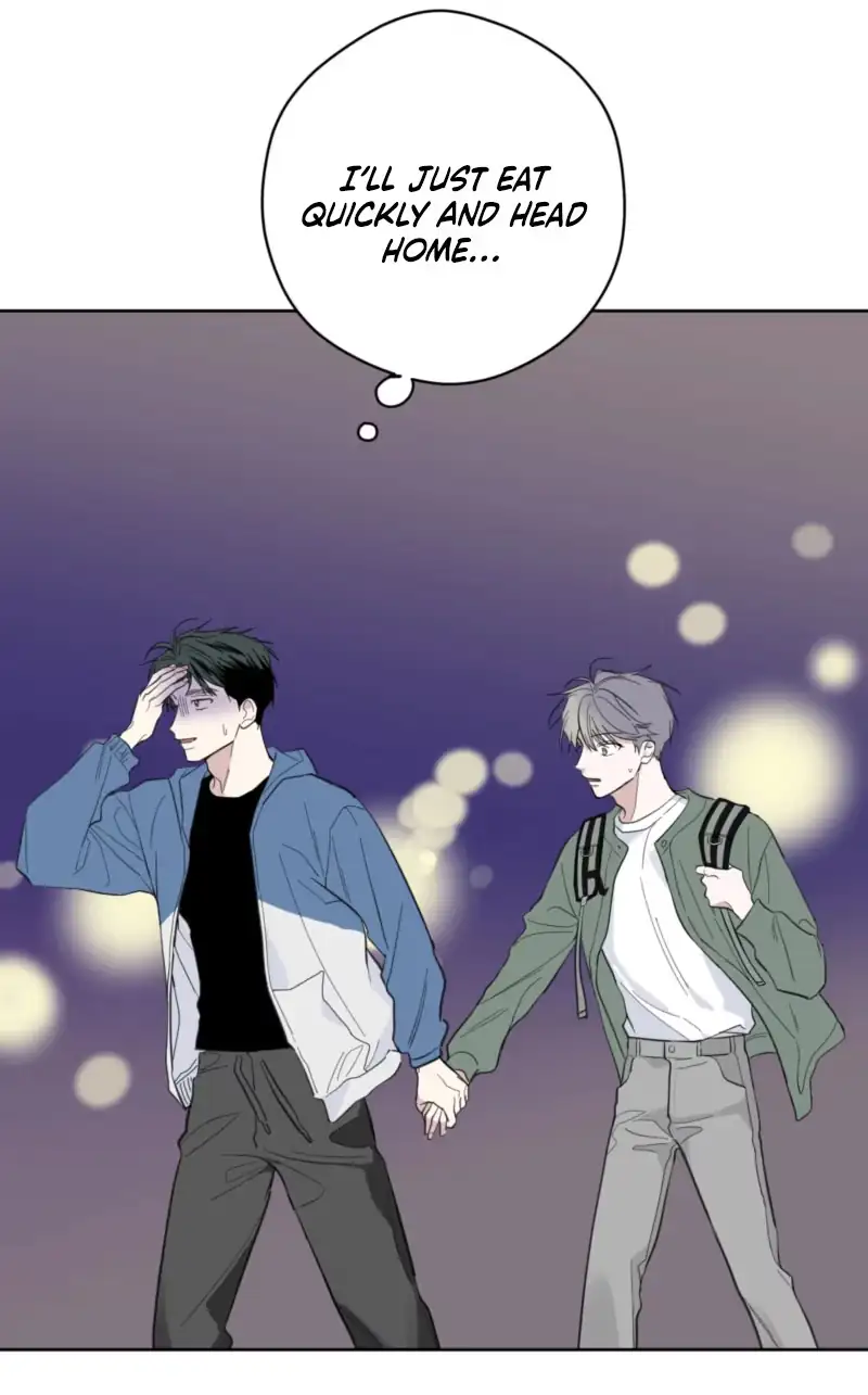 Ghosts Are Real! Chapter 13 page 28 - 