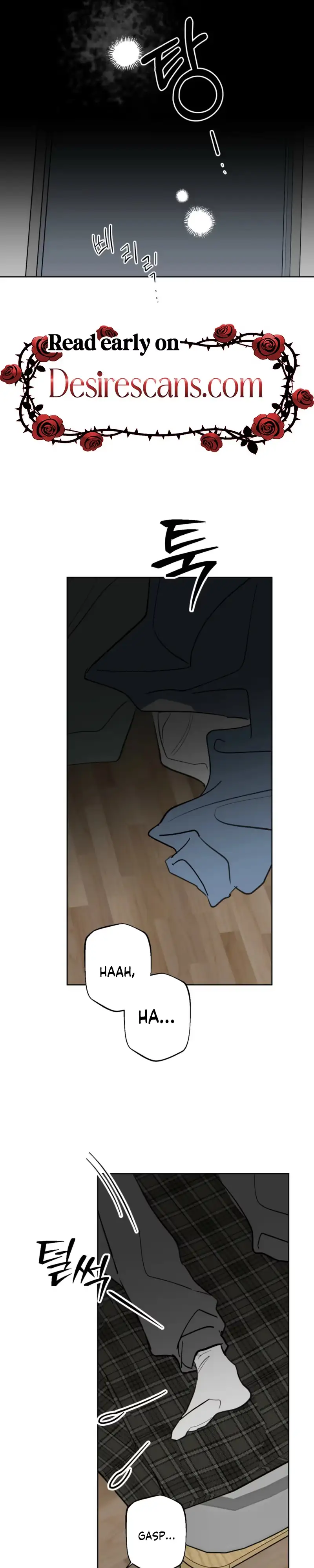 Ghosts Are Real! Chapter 14 page 13 - 