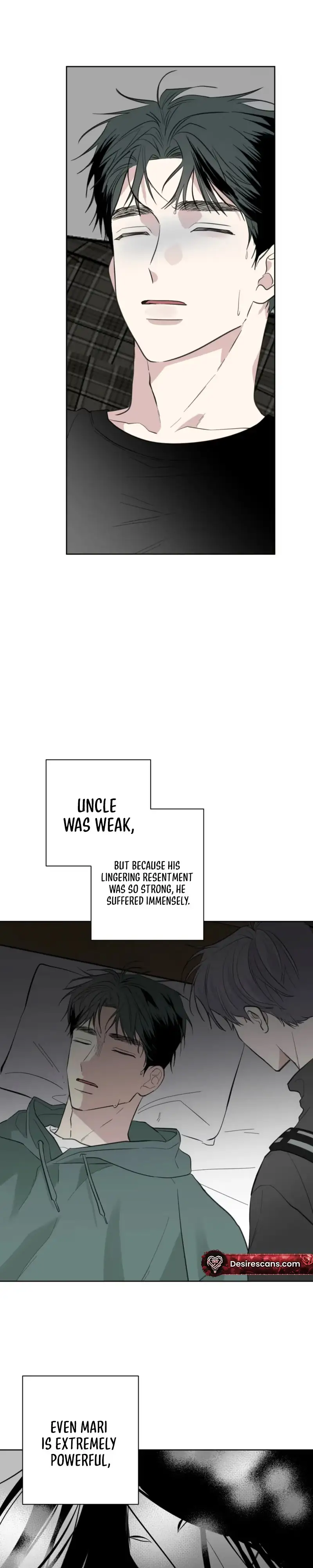 Ghosts Are Real! Chapter 14 page 15 - 