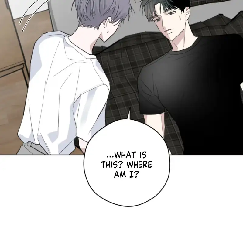 Ghosts Are Real! Chapter 14 page 20 - 