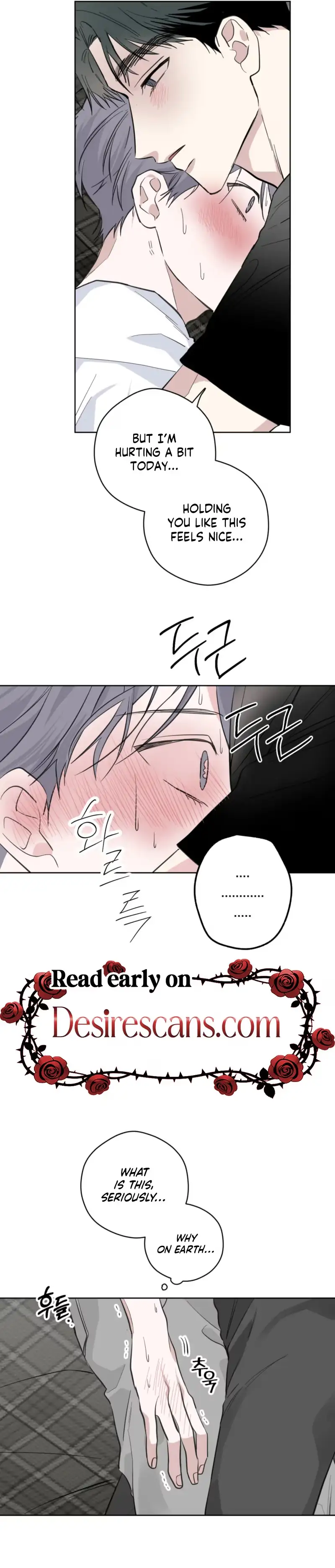 Ghosts Are Real! Chapter 14 page 25 - 