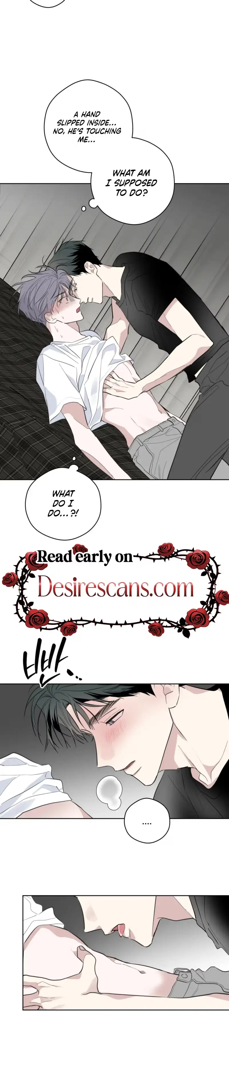 Ghosts Are Real! Chapter 15 page 2 - 