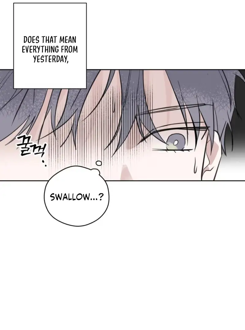 Ghosts Are Real! Chapter 15 page 12 - 