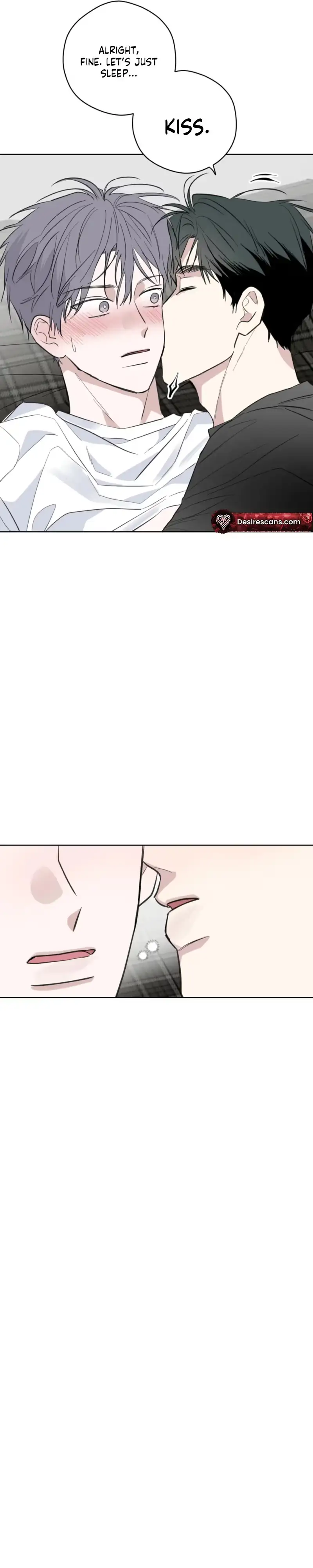 Ghosts Are Real! Chapter 15 page 5 - 