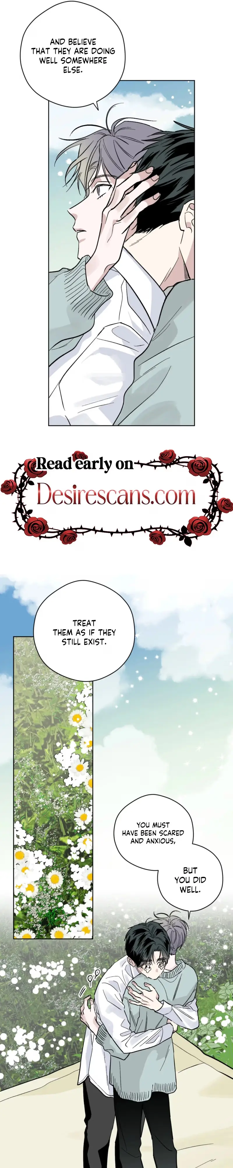 Ghosts Are Real! Chapter 4 page 12 - 