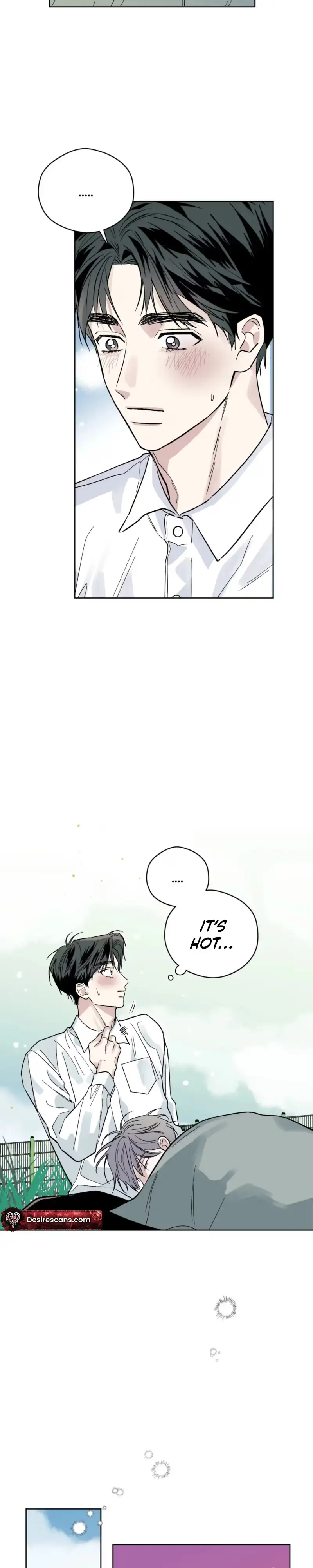 Ghosts Are Real! Chapter 4 page 15 - 