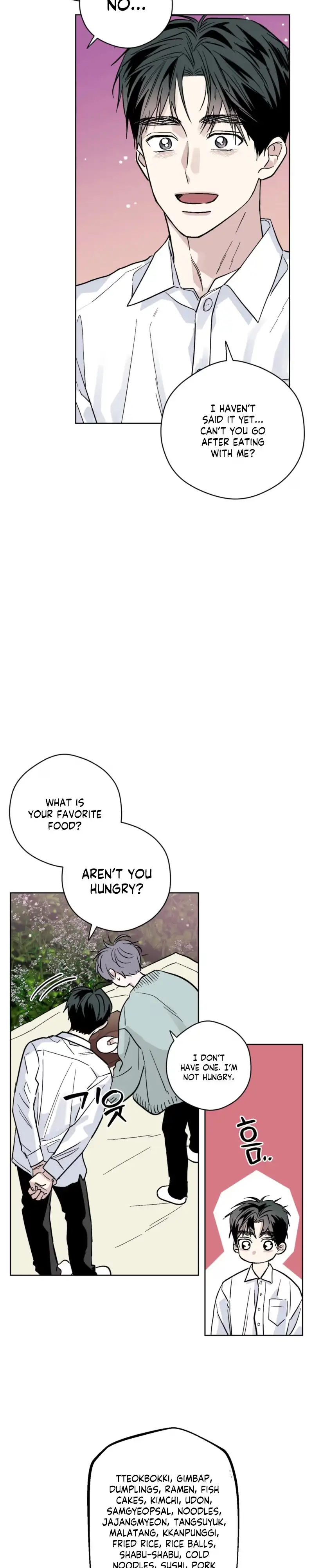 Ghosts Are Real! Chapter 4 page 18 - 