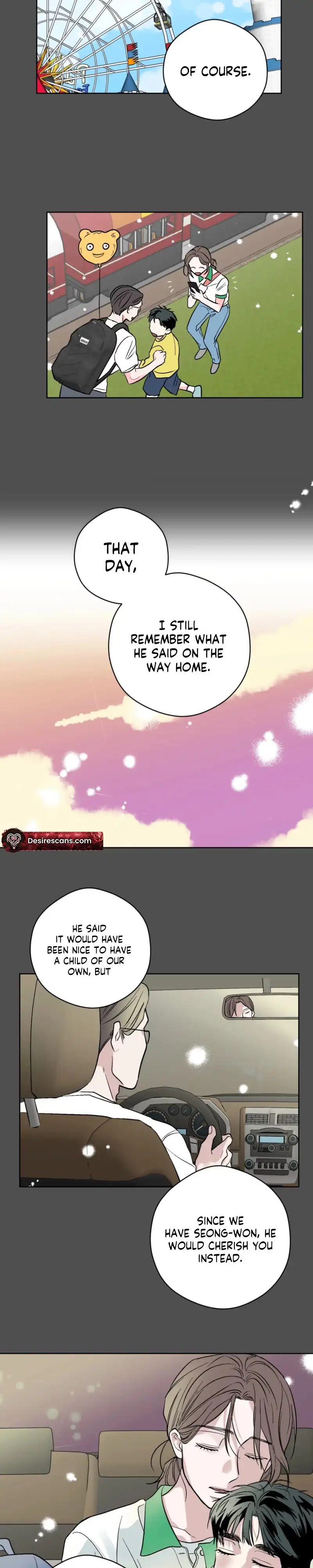 Ghosts Are Real! Chapter 5 page 17 - 