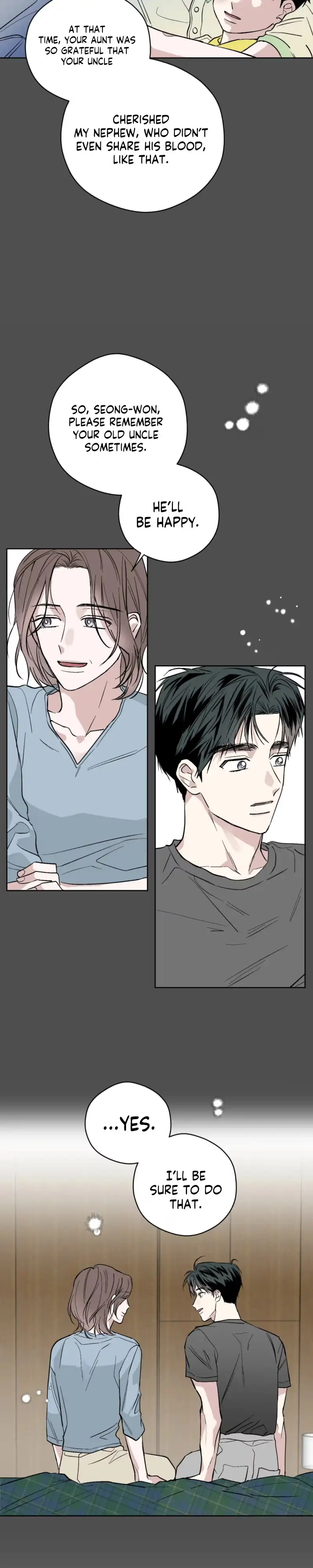 Ghosts Are Real! Chapter 5 page 18 - 