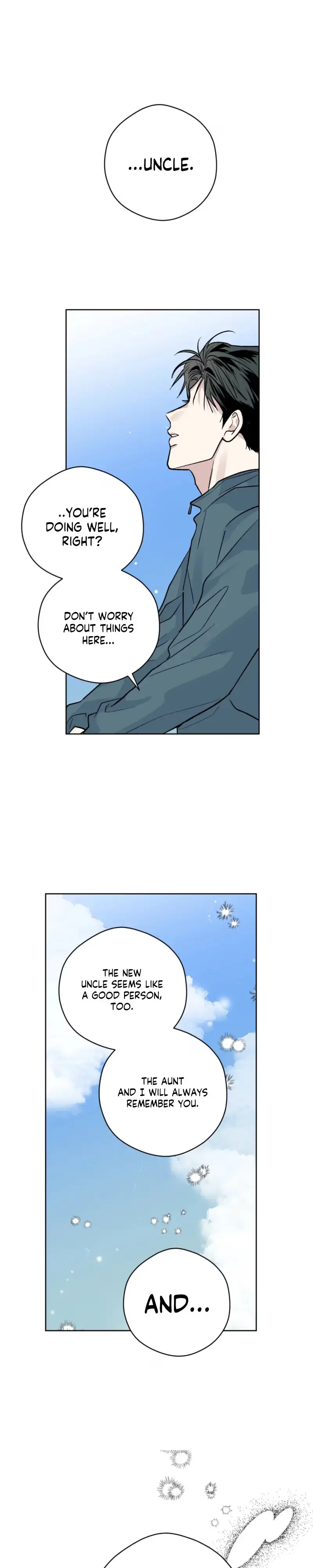 Ghosts Are Real! Chapter 6 page 12 - 