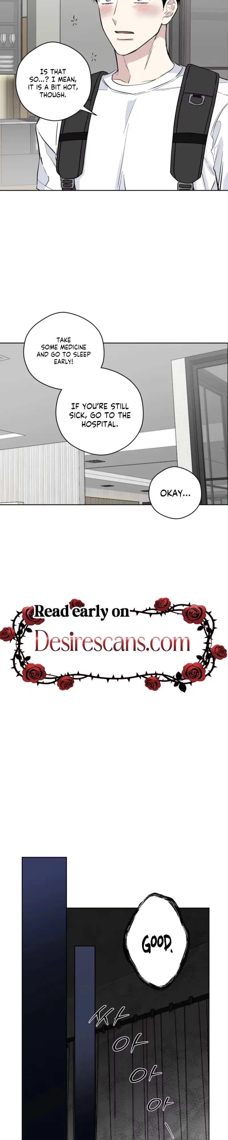 Ghosts Are Real! Chapter 7 page 2 - 