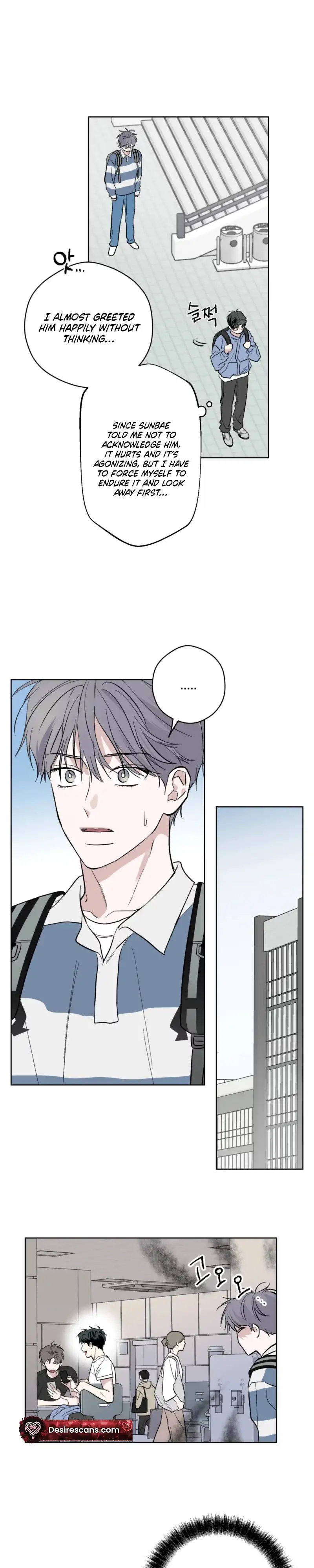Ghosts Are Real! Chapter 7 page 13 - 