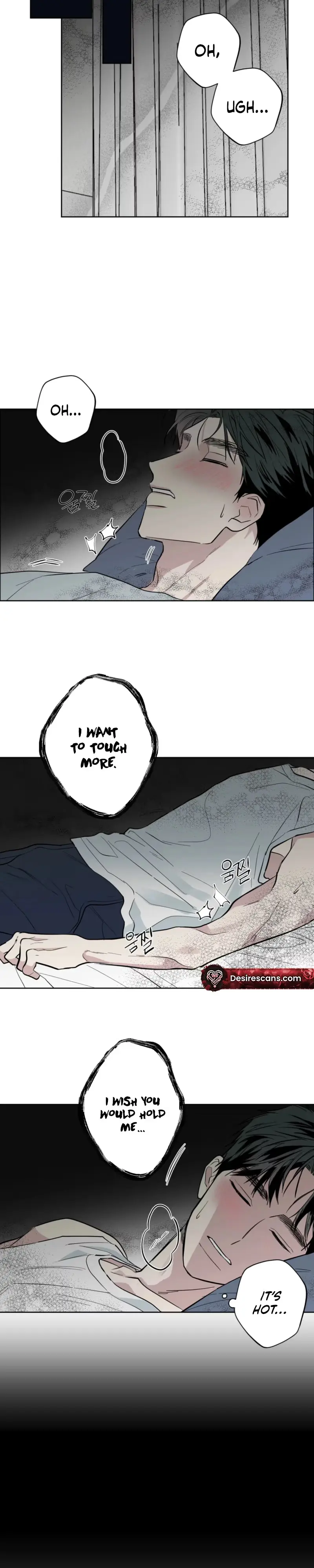 Ghosts Are Real! Chapter 7 page 3 - 
