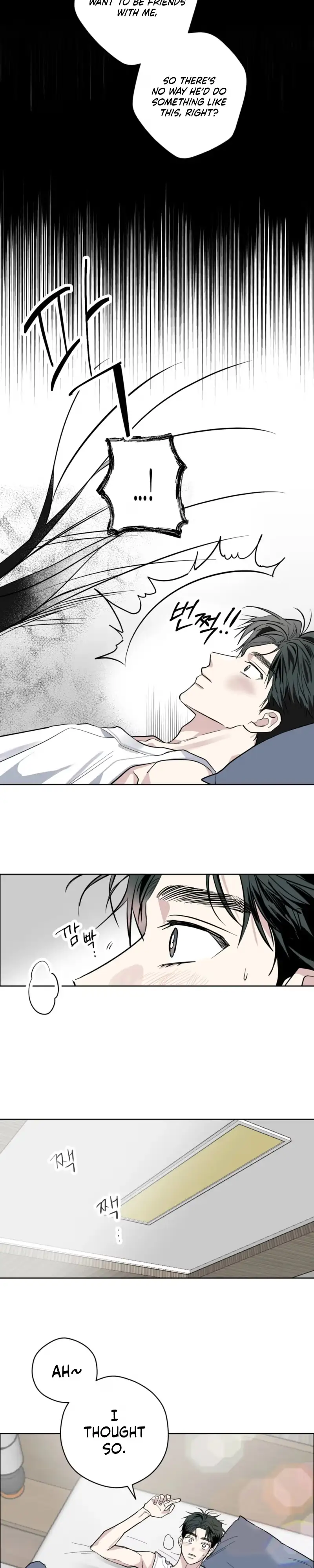 Ghosts Are Real! Chapter 7 page 8 - 
