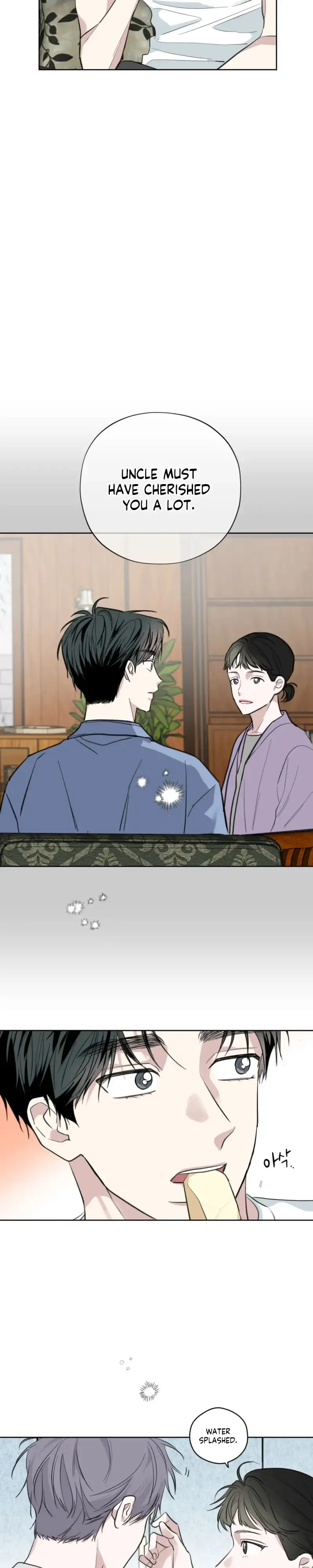 Ghosts Are Real! Chapter 9 page 9 - 