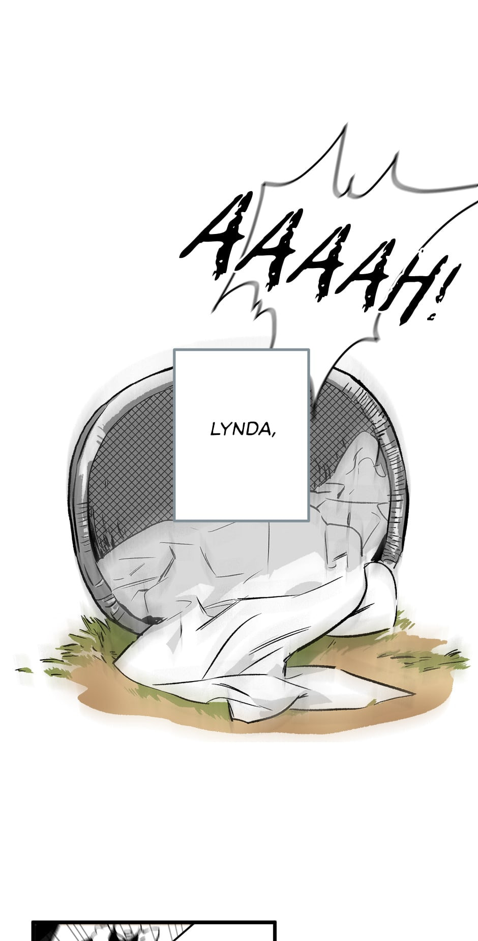 Ghosts of Greywoods Chapter 1 page 1 - 