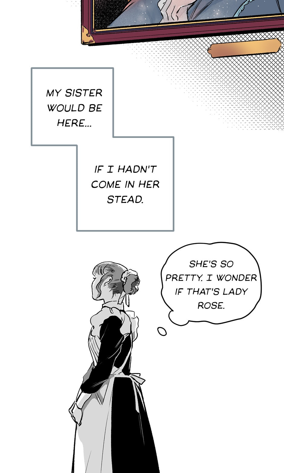 Ghosts of Greywoods Chapter 1 page 15 - 