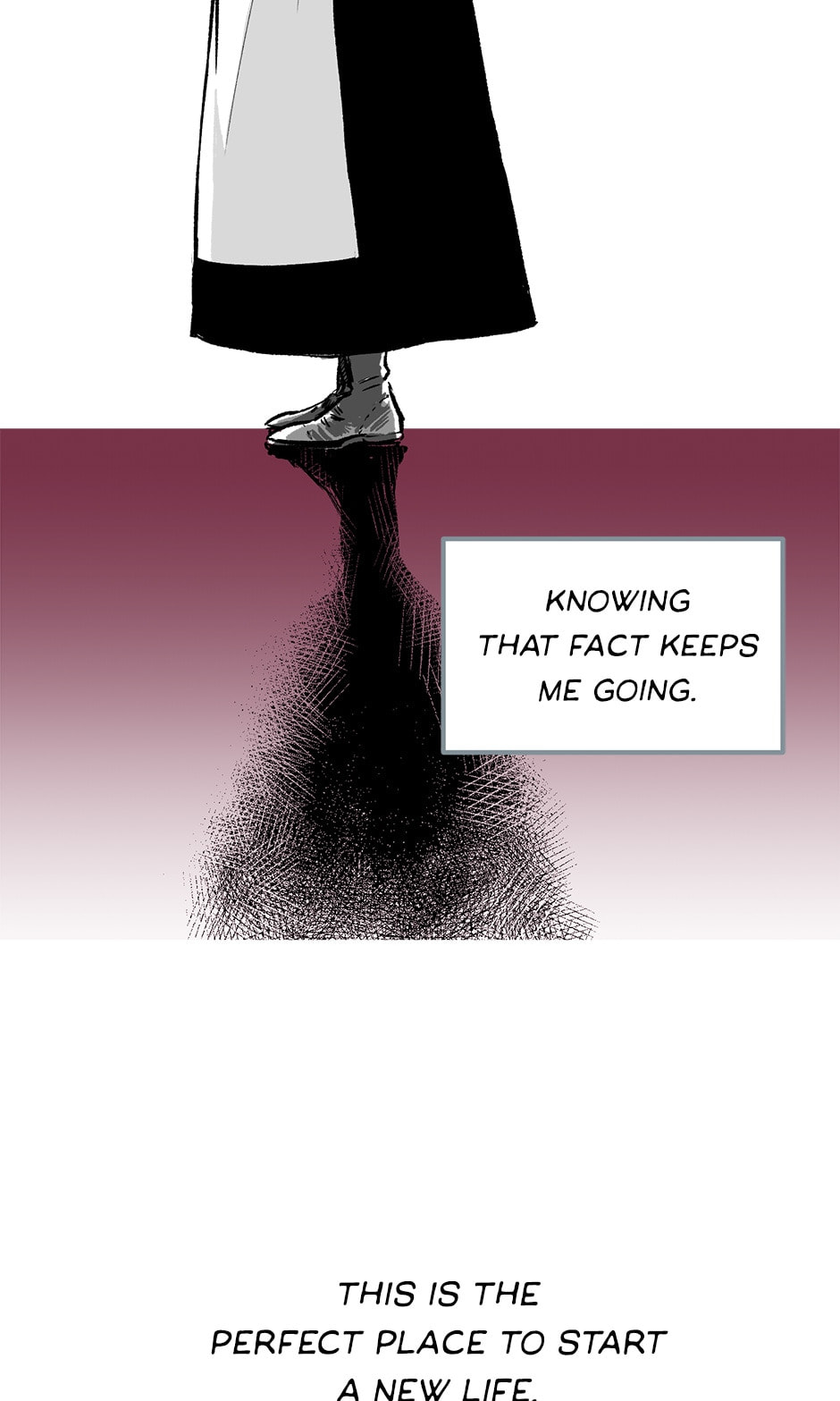 Ghosts of Greywoods Chapter 1 page 16 - 