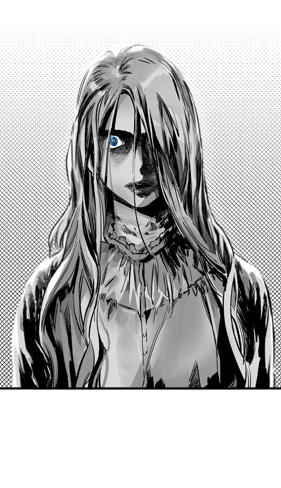 Ghosts of Greywoods Chapter 1 page 19 - 