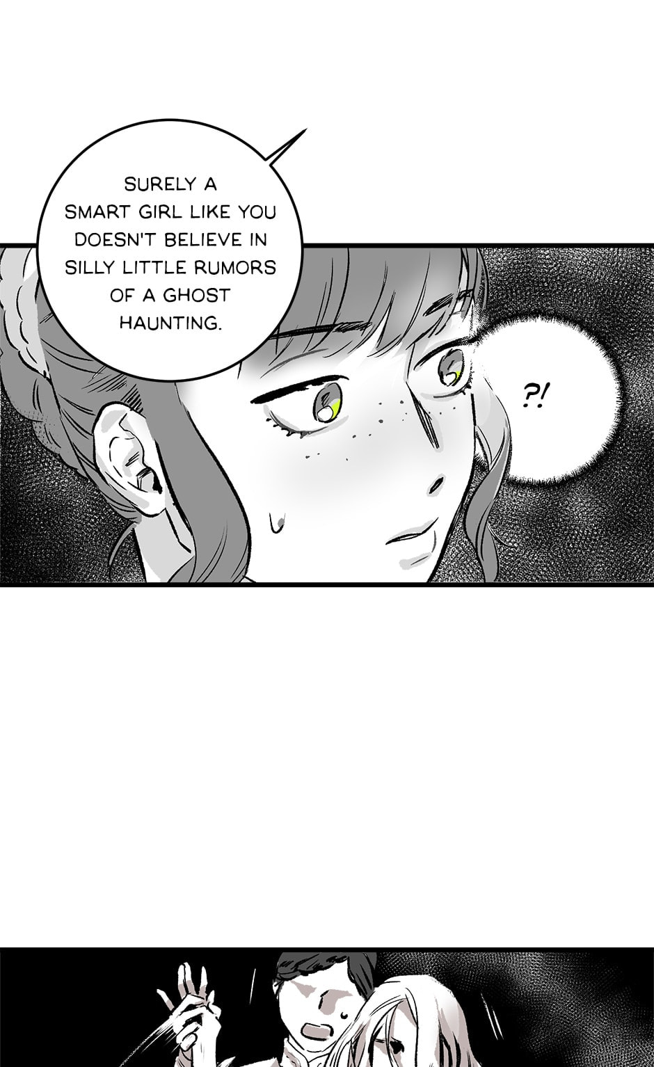 Ghosts of Greywoods Chapter 1 page 31 - 