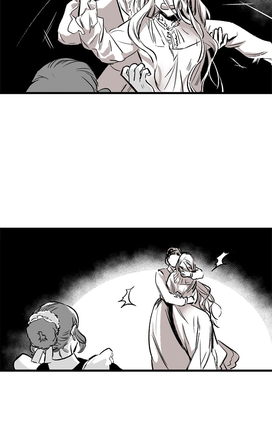 Ghosts of Greywoods Chapter 1 page 32 - 