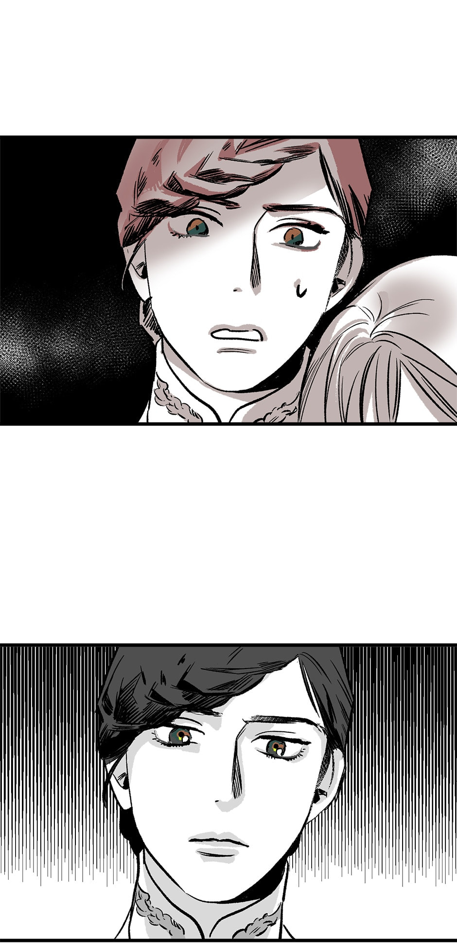 Ghosts of Greywoods Chapter 1 page 33 - 