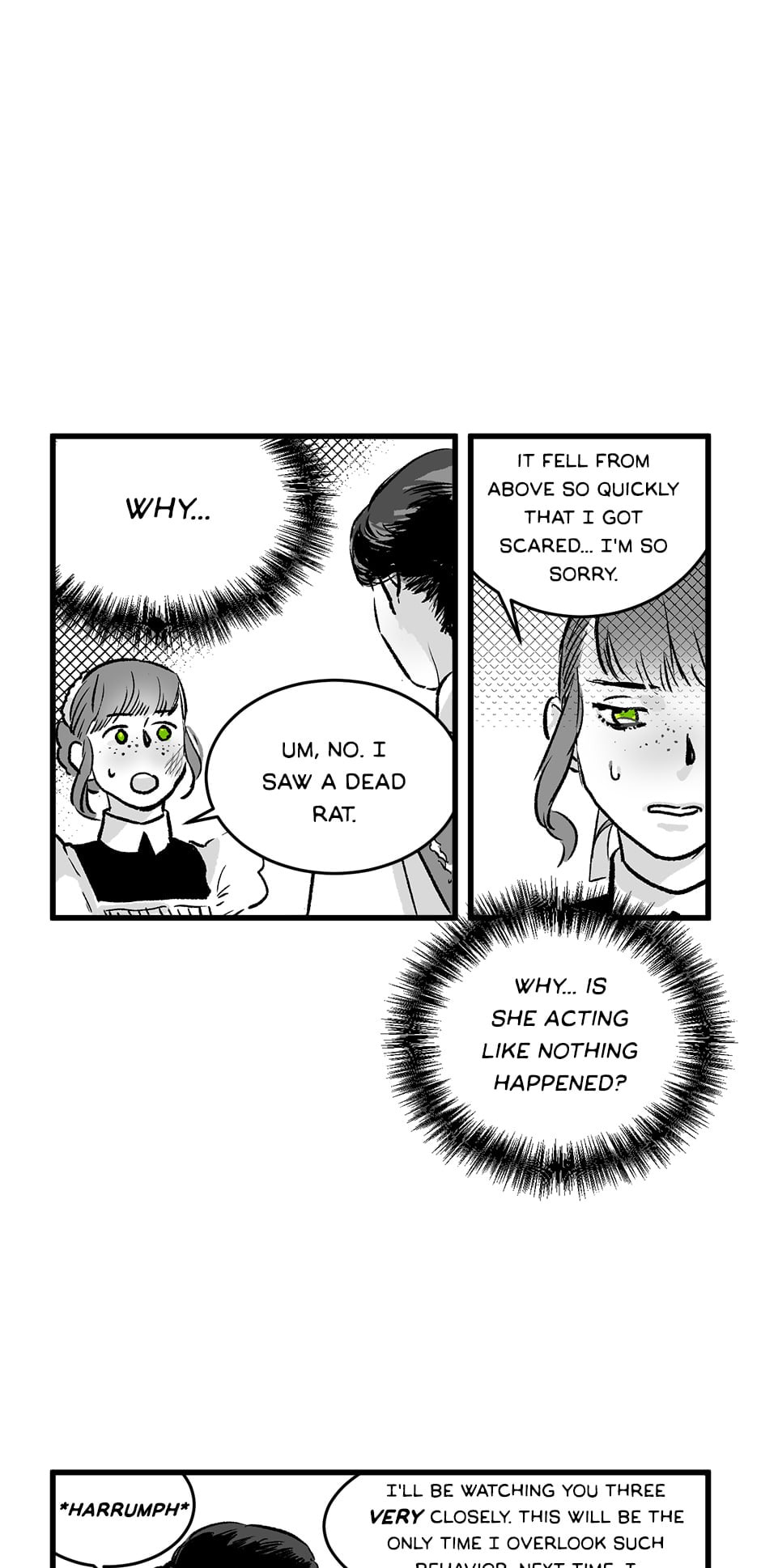 Ghosts of Greywoods Chapter 1 page 34 - 