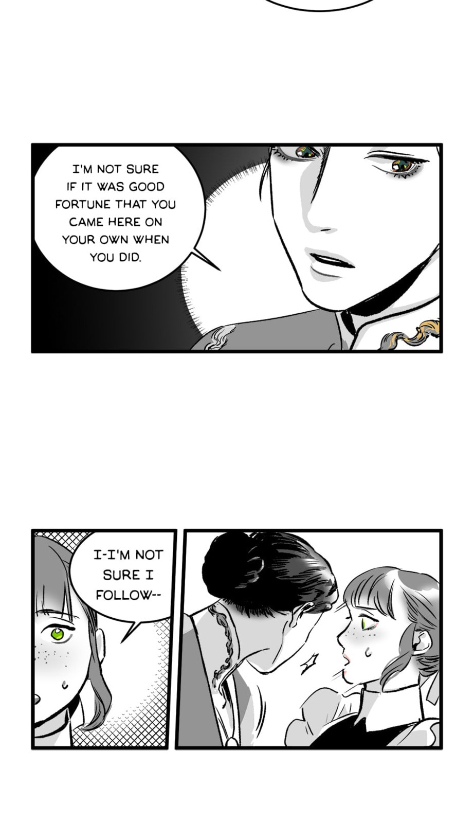 Ghosts of Greywoods Chapter 1 page 38 - 