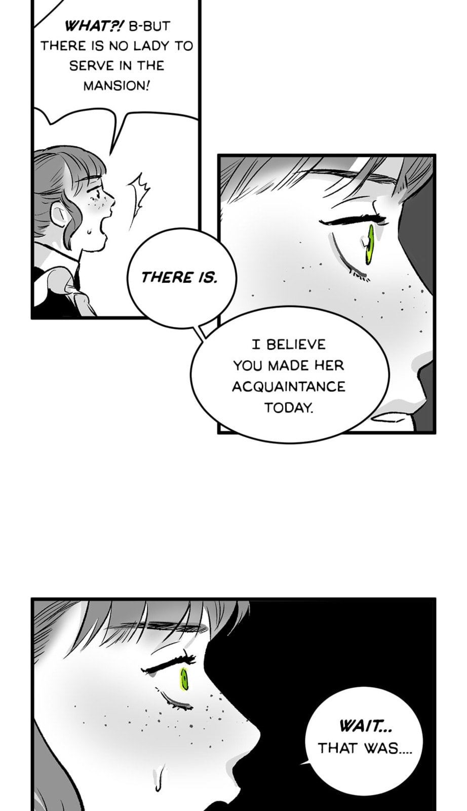 Ghosts of Greywoods Chapter 1 page 41 - 