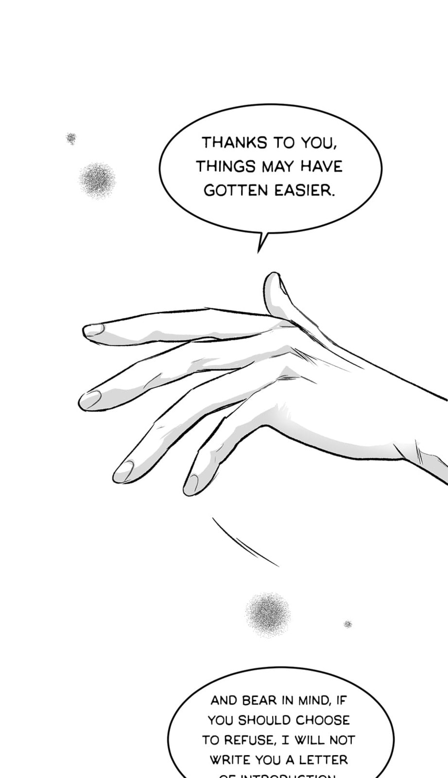 Ghosts of Greywoods Chapter 1 page 45 - 