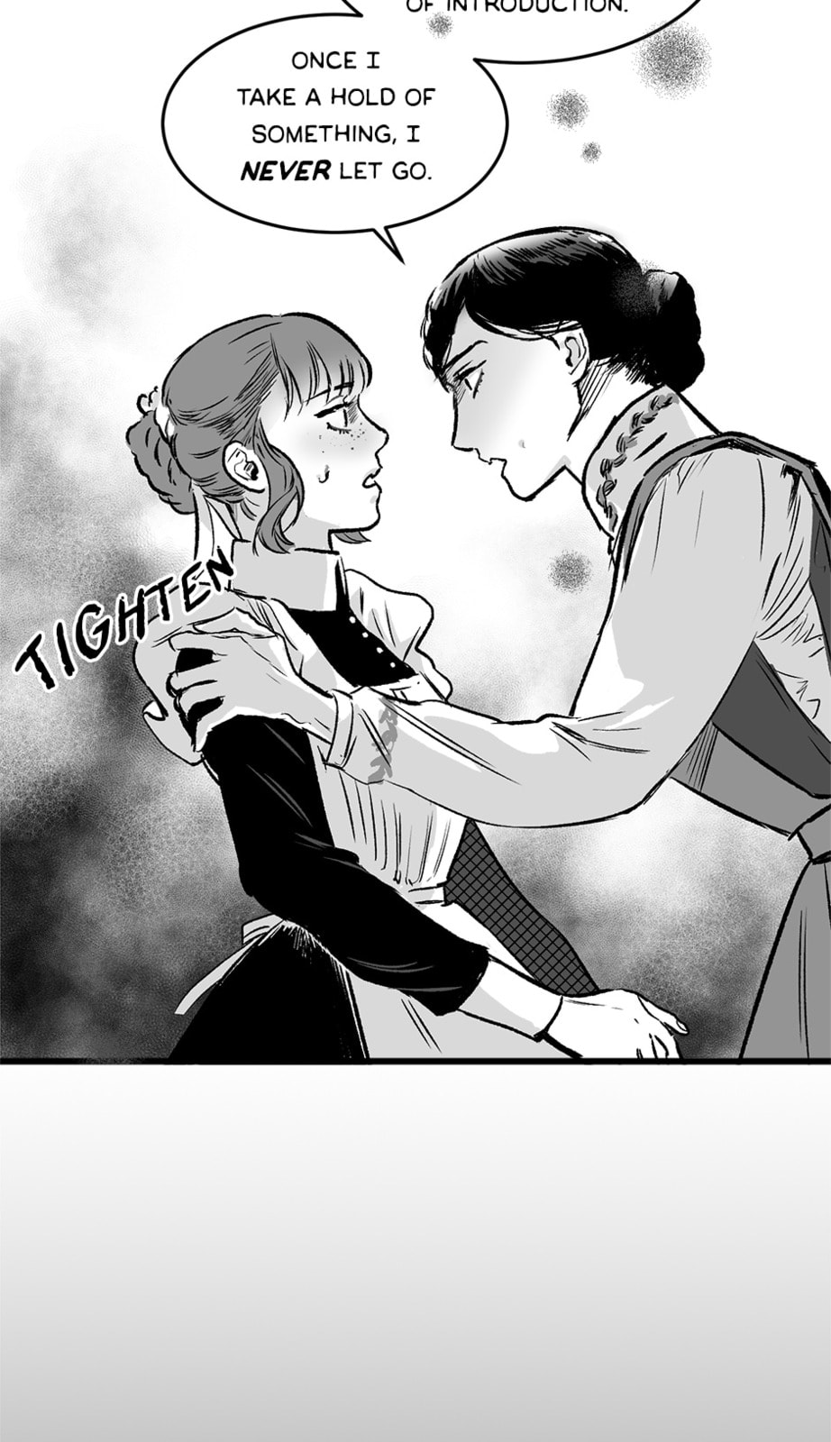 Ghosts of Greywoods Chapter 1 page 46 - 