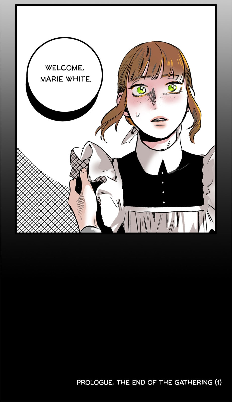 Ghosts of Greywoods Chapter 1 page 47 - 