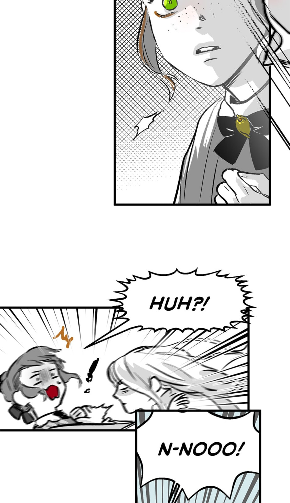 Ghosts of Greywoods Chapter 2 page 23 - 