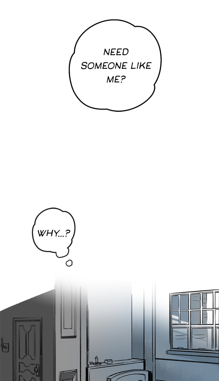 Ghosts of Greywoods Chapter 2 page 31 - 