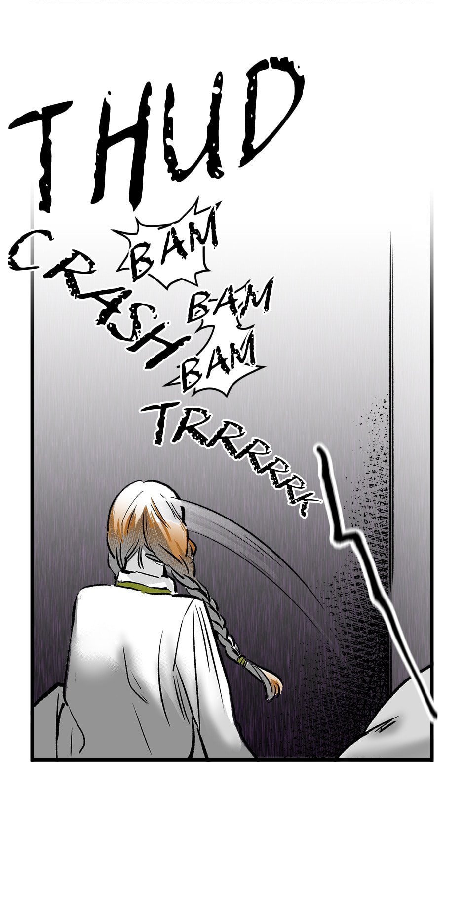 Ghosts of Greywoods Chapter 2 page 34 - 
