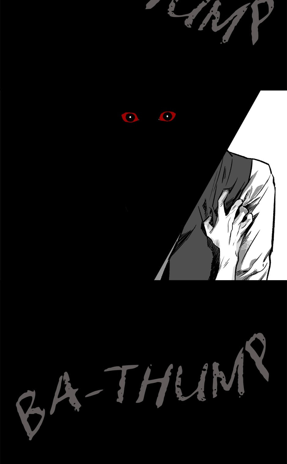 Ghosts of Greywoods Chapter 2 page 39 - 