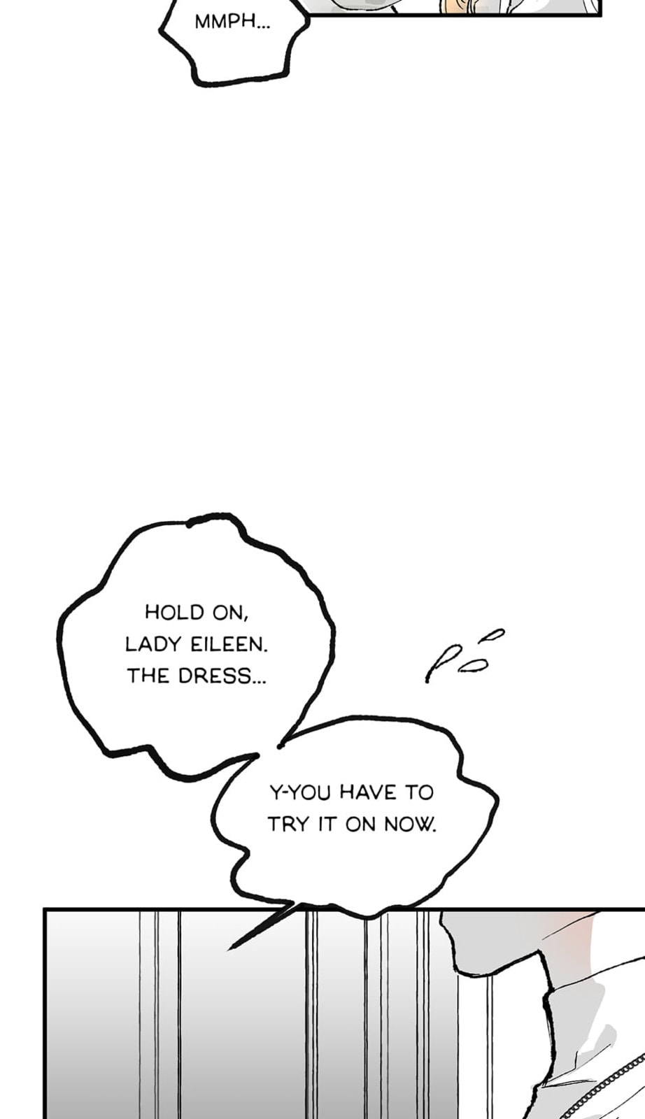 Ghosts of Greywoods Chapter 22 page 11 - 