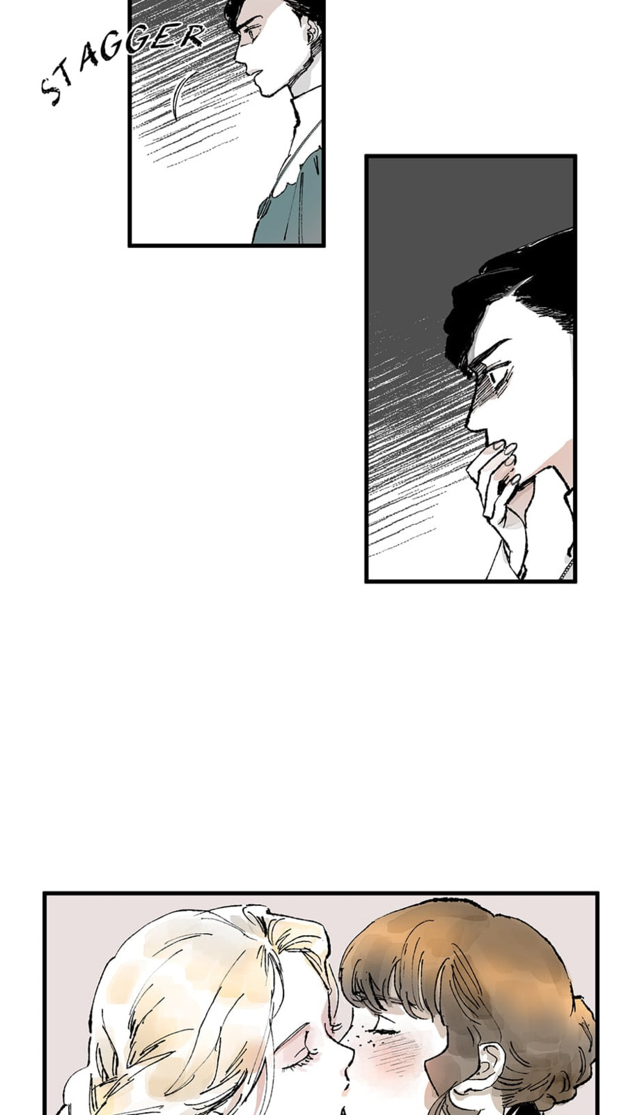 Ghosts of Greywoods Chapter 22 page 14 - 