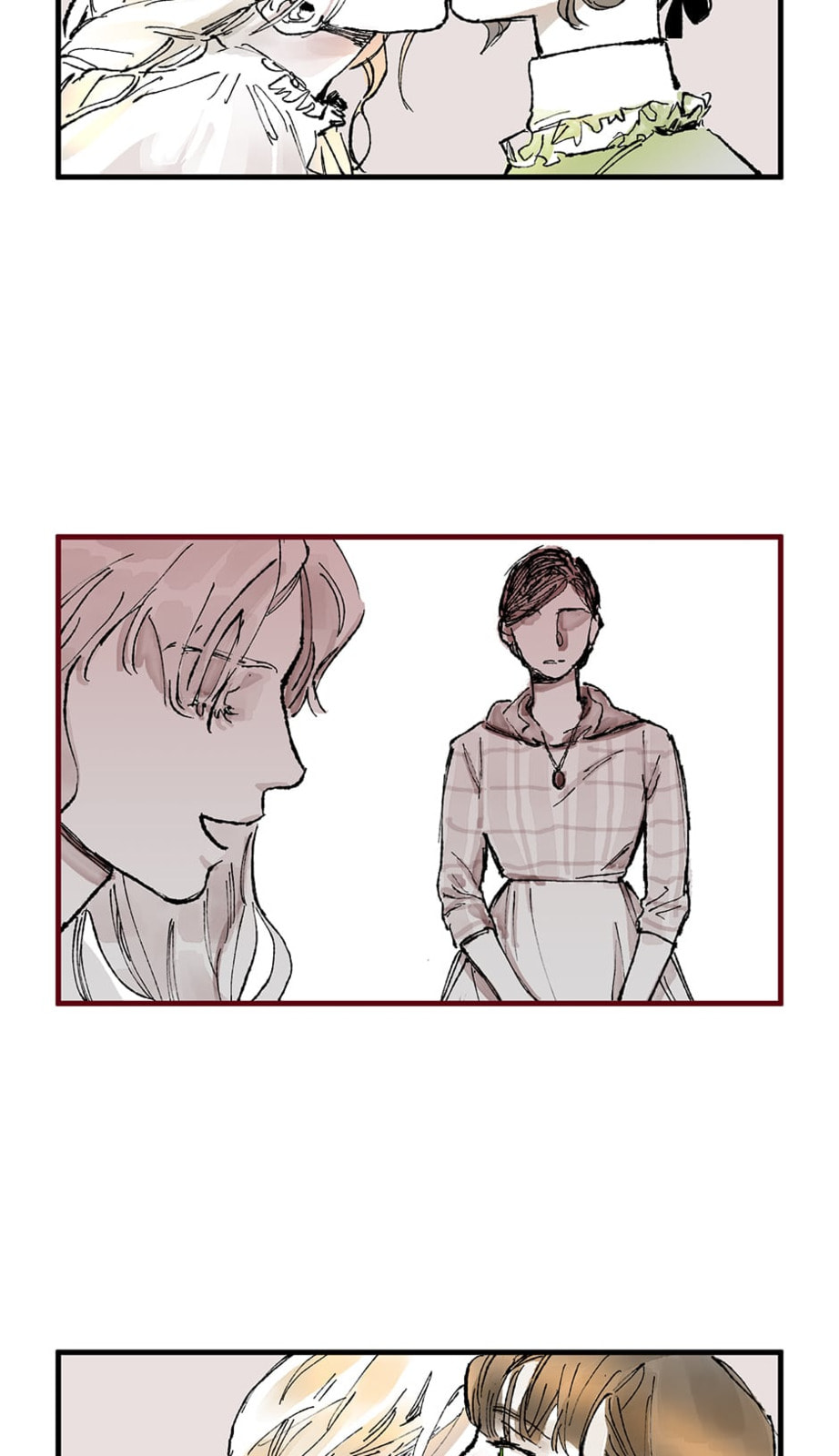 Ghosts of Greywoods Chapter 22 page 15 - 