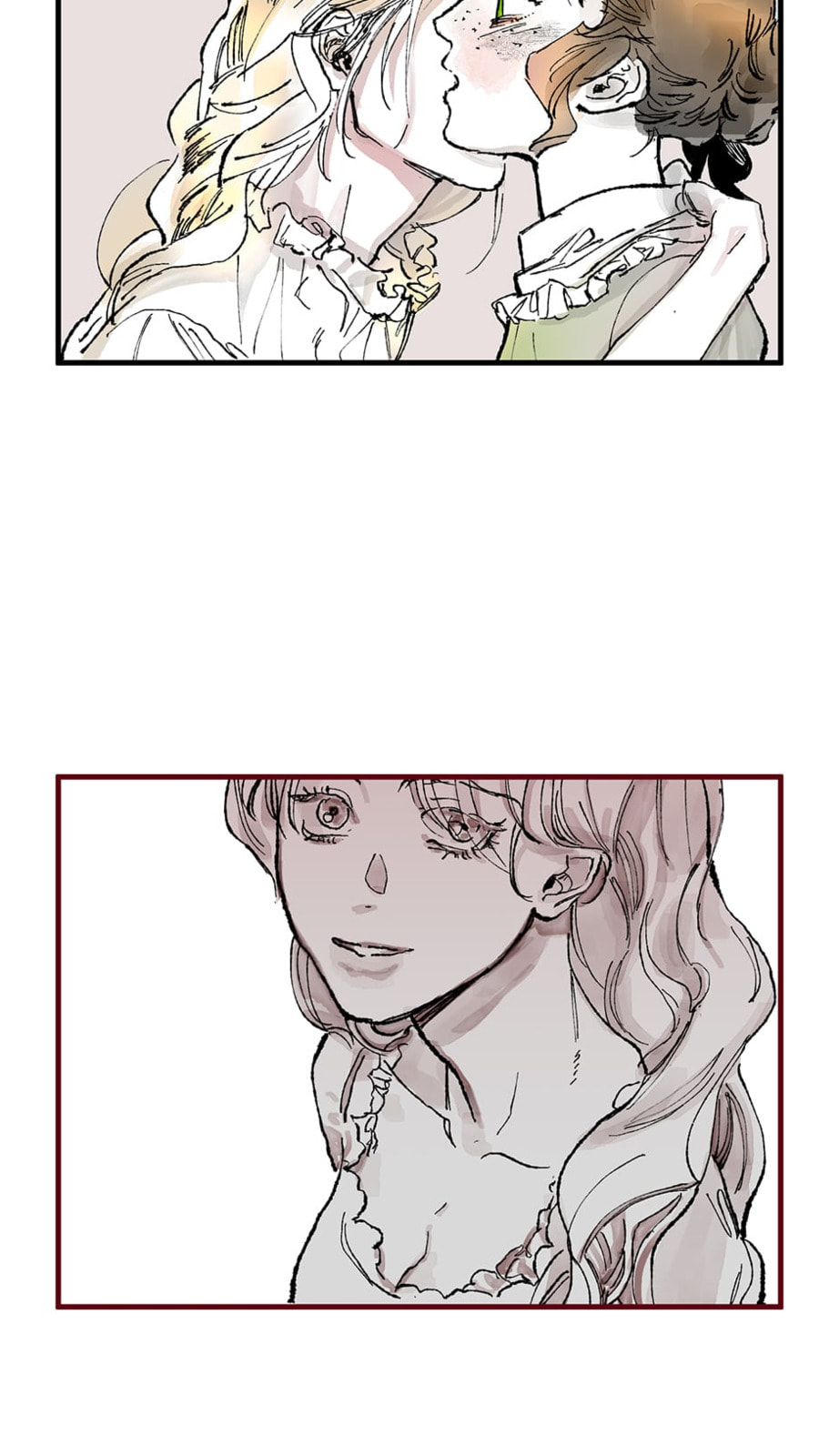 Ghosts of Greywoods Chapter 22 page 16 - 